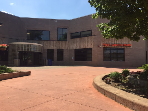 Book Store «Century College Bookstore», reviews and photos, 3401 Century Ave N, White Bear Lake, MN 55110, USA