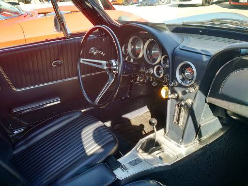 Barber Shop «Hauptstrasse Barber Shop», reviews and photos, 933 N Main St, Boerne, TX 78006, USA