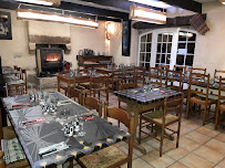 Atmosphère du Restaurant Le Ti-son à Camaret-sur-Mer - n°1