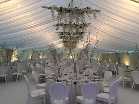 UK Events and Tents Marquee Hire
