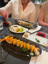 Plats et boissons du Restaurant japonais O'Ginkgo à Paris - n°20
