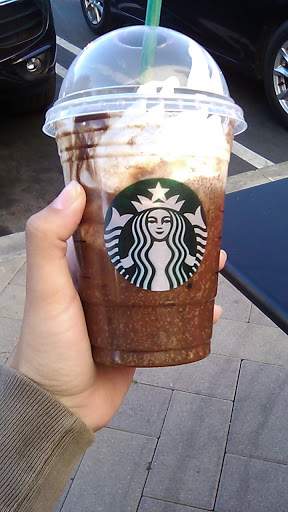 Starbucks image