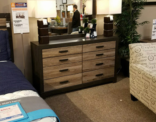 Furniture Store «Ashley HomeStore», reviews and photos, 1773 300 W, Salt Lake City, UT 84115, USA