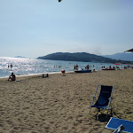 Photo n°2 de l'avis de Domeniko.o fait le 01/09/2018 à 16:03 sur le  Lido Delizia à Scauri