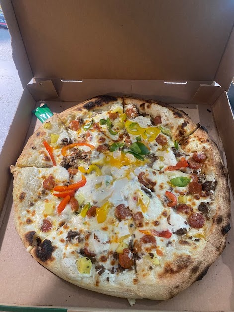 Pizza Di Roma à Villers-Outréaux (Nord 59)