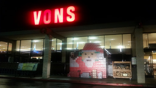 Grocery Store «Vons», reviews and photos, 780 N Brea Blvd, Brea, CA 92821, USA