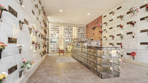 Funeral Home «Olinger Hampden Mortuary & Cemetery», reviews and photos, 8600 E Hampden Ave, Denver, CO 80231, USA