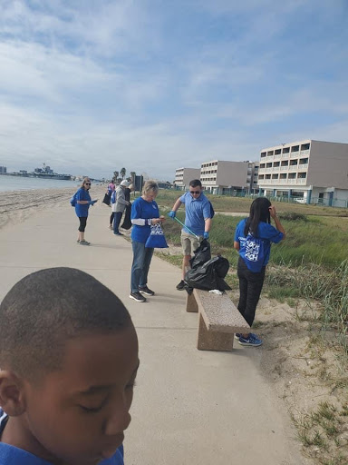 Real Estate Agency «Coldwell Banker Pacesetter Steel Realtors», reviews and photos, 5034 Holly Rd, Corpus Christi, TX 78411, USA