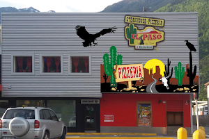 El Paso Steakhouse Pizzeria image