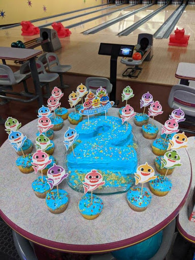 Bowling Alley «Old Mountain Lanes», reviews and photos, 756 Kingstown Rd, Wakefield, RI 02879, USA