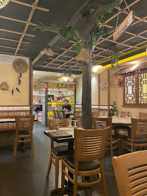 DA PAI DANG 大排档 à Paris