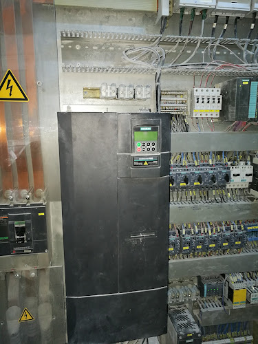 Opinii despre ELECTRO OCTAL S.R.L. în <nil> - Serviciu de instalare electrica