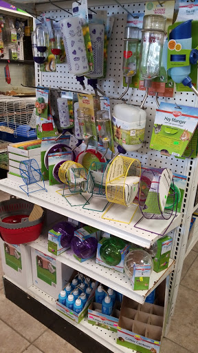 Pet Store «Suncoast Pets», reviews and photos, 7117 US-98, Panama City Beach, FL 32407, USA