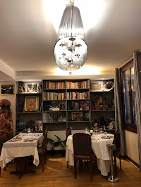 Photos du propriétaire du Restaurant indien Mangalore Lounge à La Celle-Saint-Cloud - n°1