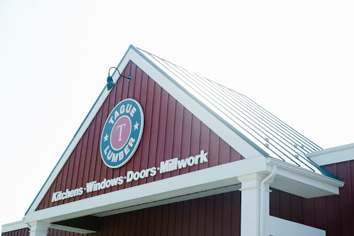 Lumber Store «Tague Lumber», reviews and photos, 6100 Easton Rd, Pipersville, PA 18947, USA