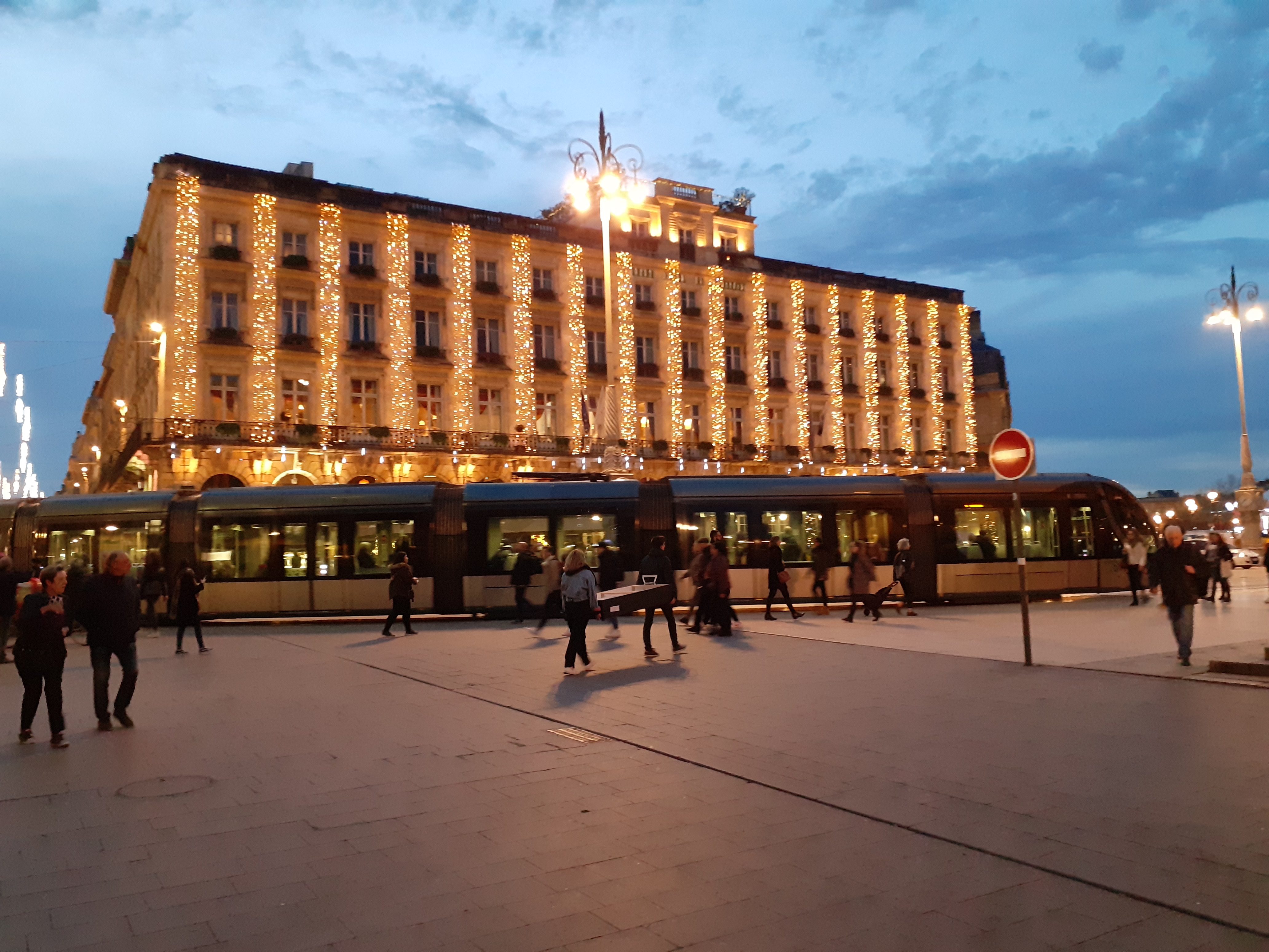Photo n° 1 de l'avis de Chrono.a fait le 17/12/2019 à 10:11