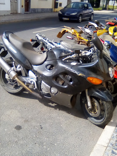 Moto 97 - Comercio E Reparação De Motociclos, Lda. - Aljustrel