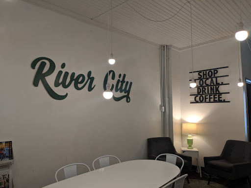 Gift Shop «River City Mercantile & Coffee Co.», reviews and photos, 223 Main St, Evansville, IN 47708, USA