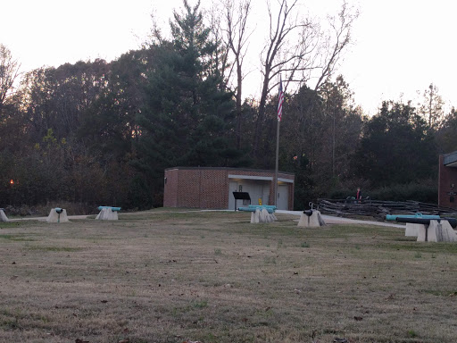 National Park «Petersburg National Battlefield Park Trailhead», reviews and photos, 5001 Siege Rd, Petersburg, VA 23804, USA