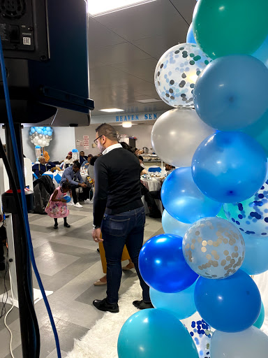 Shopping Mall «Rochdale Village Shopping Mall», reviews and photos, 169-65 137th Ave, Jamaica, NY 11434, USA