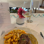 Photo n°5 de l'avis de Denise.r fait le 02/09/2021 à 09:00 sur le  Hotel Villa Keller à Saarburg