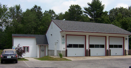 Auto Repair Shop «Focus Automotive Inc./The Saabshop», reviews and photos, 1235 NH-3A, Bow, NH 03304, USA