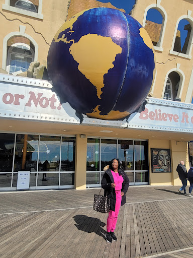 Shopping Mall «Playground», reviews and photos, 1 Atlantic Ocean, Atlantic City, NJ 08401, USA