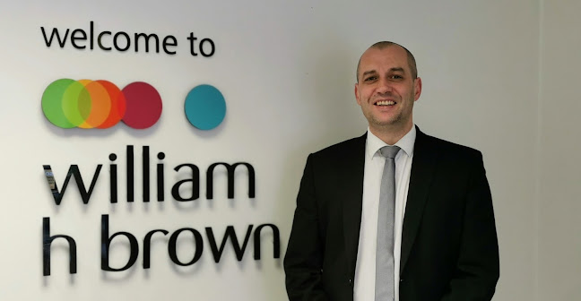 William H Brown - Real estate agency