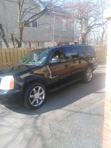 Car Wash «Carnegie Auto Wash & Detail», reviews and photos, 3606 Carnegie Ave, Cleveland, OH 44115, USA