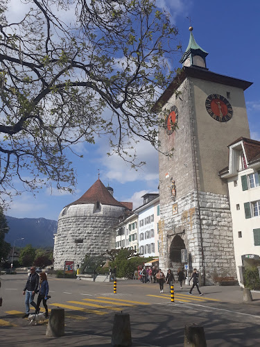 Rezensionen über Baloise | Solothurn/Oberaargau in Grenchen - Versicherungsagentur