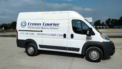 Crown Courier