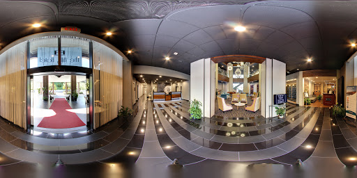 The Hills Hotel image