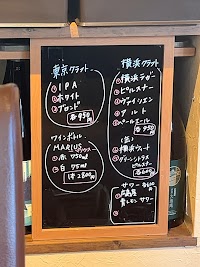 中華そばと酒 彩華
