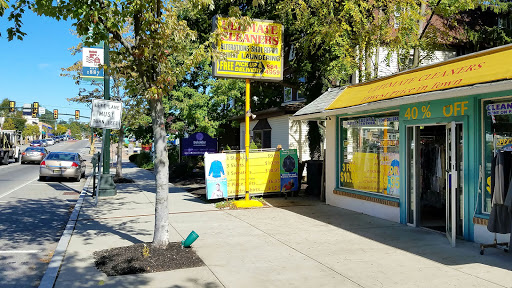 Dry Cleaner «Ultimate Dry Cleaning», reviews and photos, 211 S Easton Rd, Glenside, PA 19038, USA