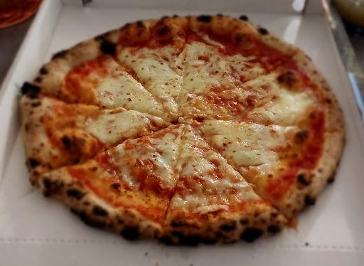 LArte della Pizza Mestrino in Mestrino, Provincia di Padova