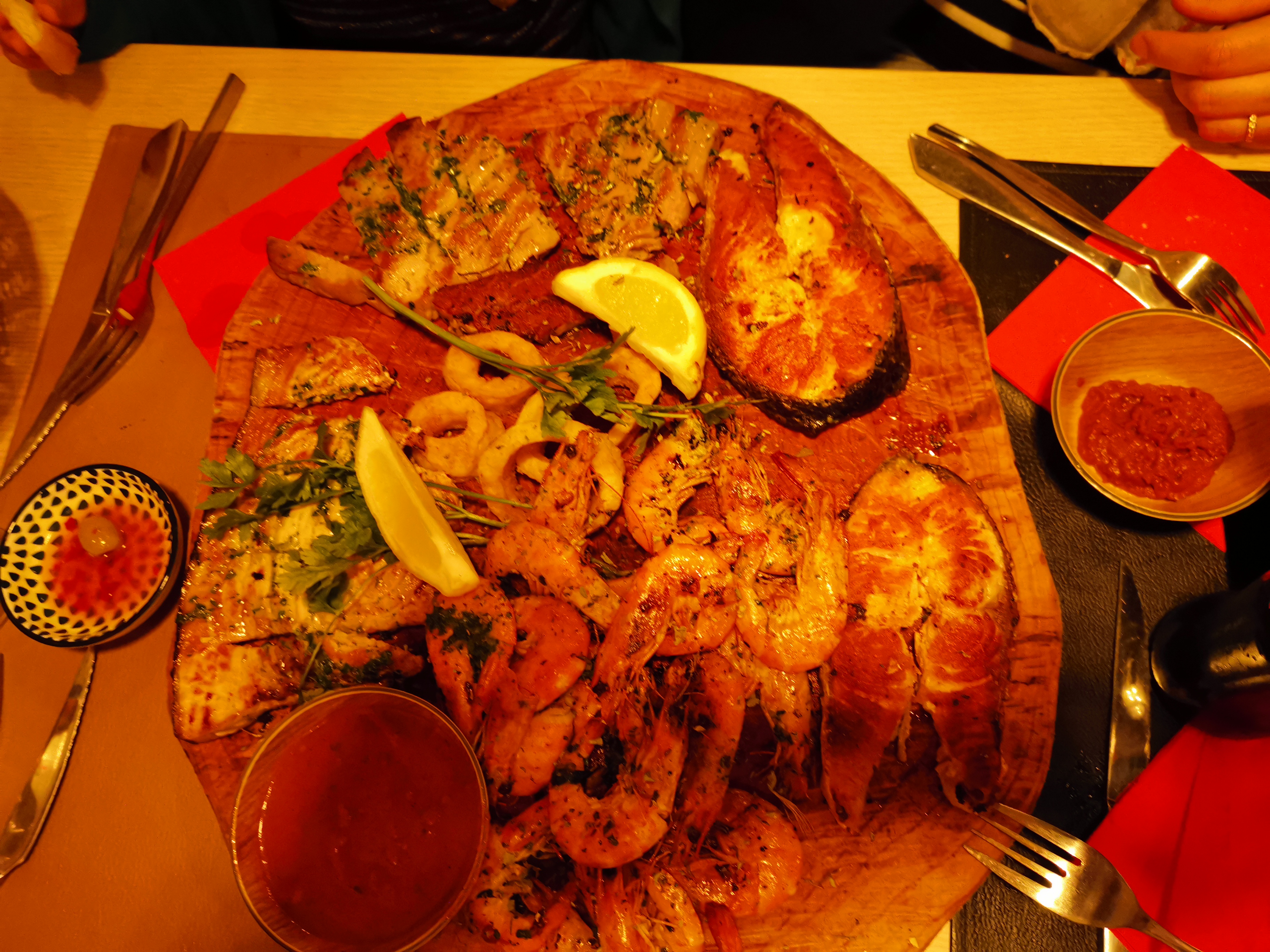 Photo n° 2 de l'avis de Hakim.Z fait le 08/11/2019 à 20:38