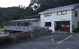 Te Waenganui Childcare Centre