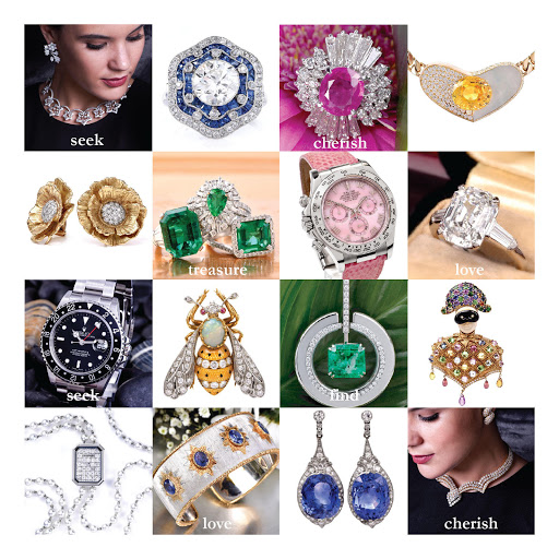 Diamond Dealer «Dover Jewelry & Diamonds», reviews and photos, 169 E Flagler St #1120, Miami, FL 33131, USA