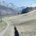 Photo n°2 de l'avis de GREGORIO.T fait le 19/04/2022 à 19:17 sur le  Albergo Ristorante San Pietro à Valdisotto