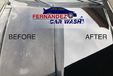 Fernandez Car Wash