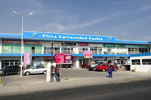 Plaza Universidad Puebla image