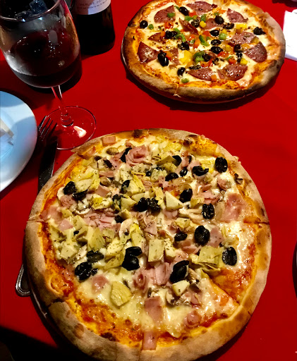 Franco's Pizzeria & Trattoria