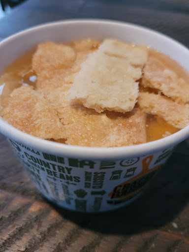 American Restaurant «Cracker Barrel Old Country Store», reviews and photos, 24400 Eastex Fwy, Kingwood, TX 77339, USA