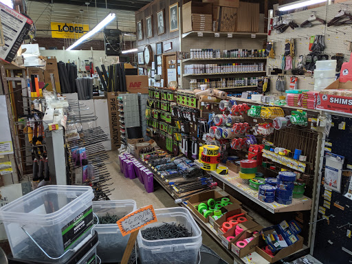 Hardware Store «Anders Hardware Co», reviews and photos, 419 Main Ave, Northport, AL 35476, USA