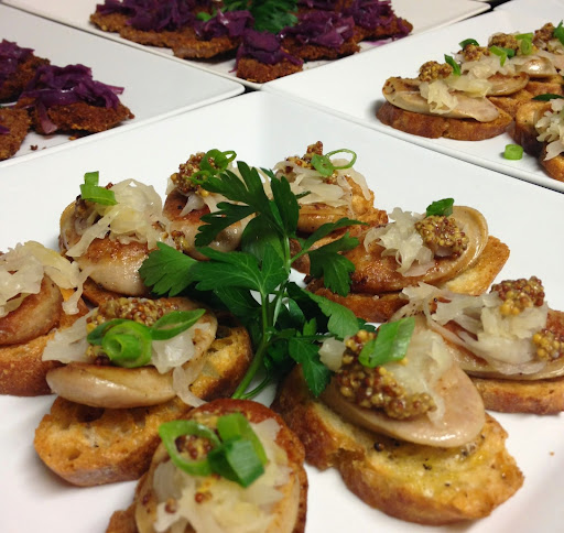 Caterer «B&W Catering Company», reviews and photos, 604 Church St, Chester, VT 05143, USA