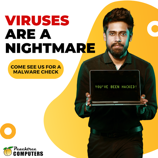 Computer Store «Peachtree Computers», reviews and photos, 2022 Powers Ferry Rd SE #210, Atlanta, GA 30339, USA