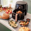 Airfryer restaurant de Brekelhut