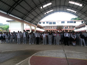 Colegio Tecnico Agropecuario Zumbi