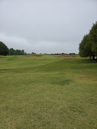 Golf Course «Winter Creek Golf & Country Club», reviews and photos, 2300 Clubhouse Dr, Blanchard, OK 73010, USA