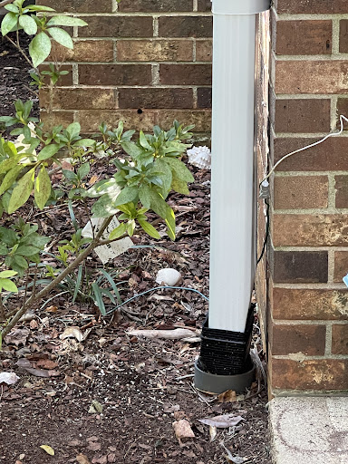 Gutter Cleaning Service «Ultimate Gutter Guard Greenville», reviews and photos